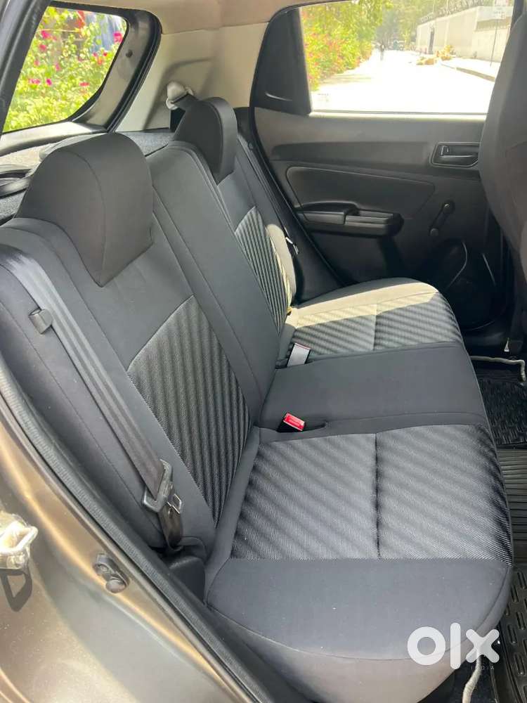 Maruti Swift