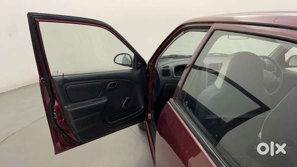 Maruti Suzuki Alto 2005-2010 Std, 2011, Petrol