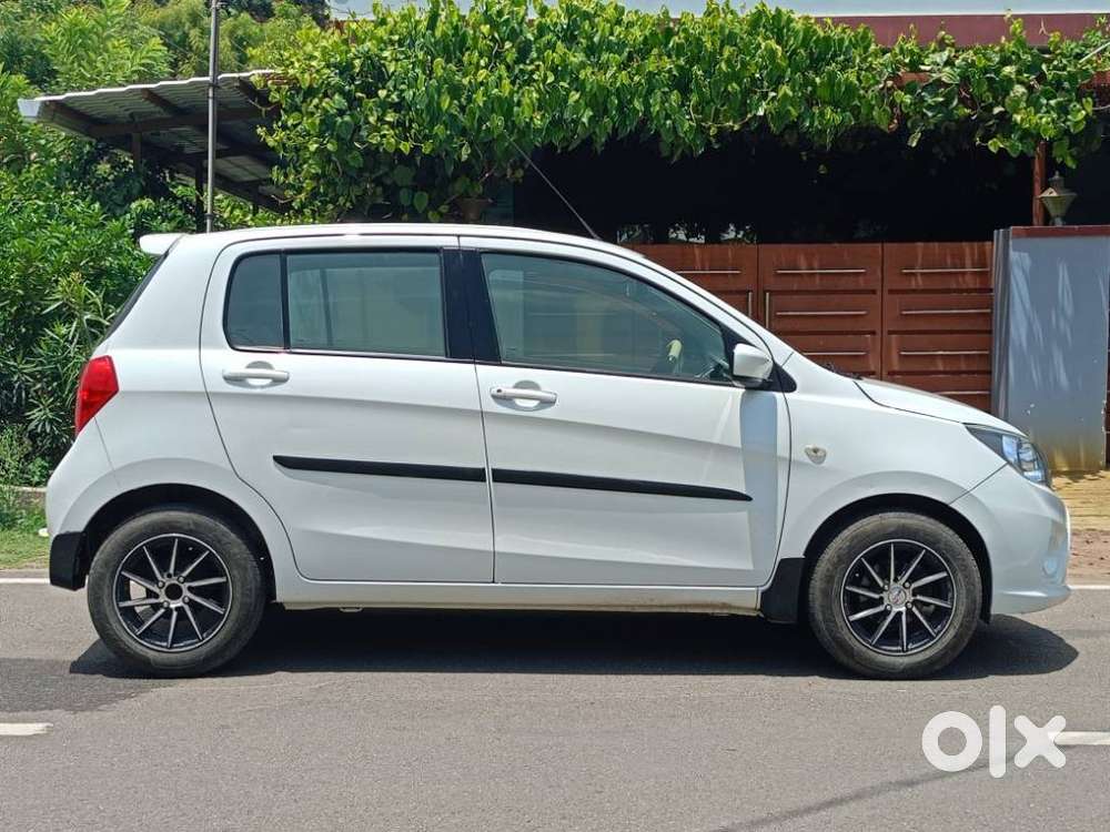 Maruti Suzuki Celerio 1.0 Vxi Amt, 2018, Petrol