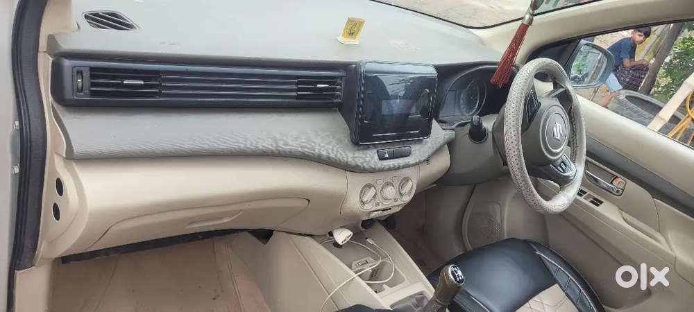 Maruti Suzuki Ertiga 2020 Cng & Hybrids 150000 Km Driven