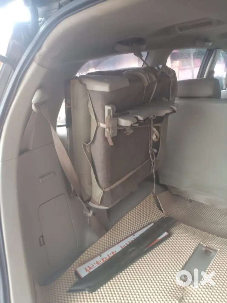 Toyota Innova 2013 Diesel Well Maintained