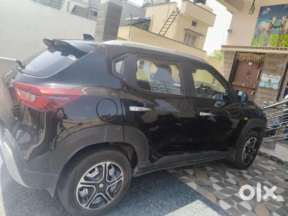 Nissan Magnet 2025 Model