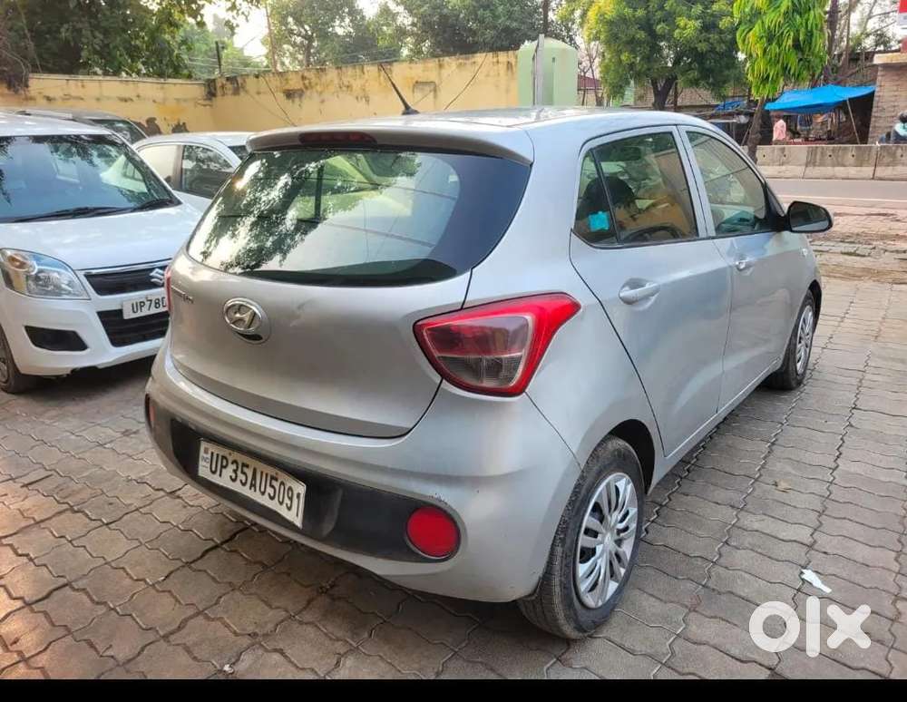 Hyundai Grand I10 1.2 Crdi Magna, 2018, Diesel