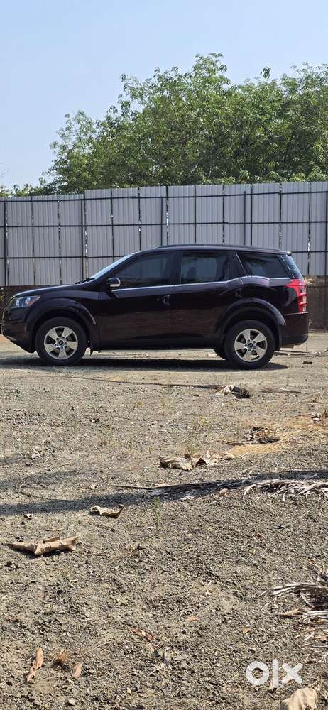 Mahindra Xuv500 W8, 2013, Diesel
