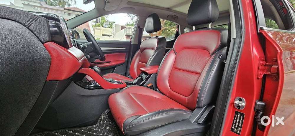 Mg Astor 1.5 Savvy Cvt, 2022, Petrol