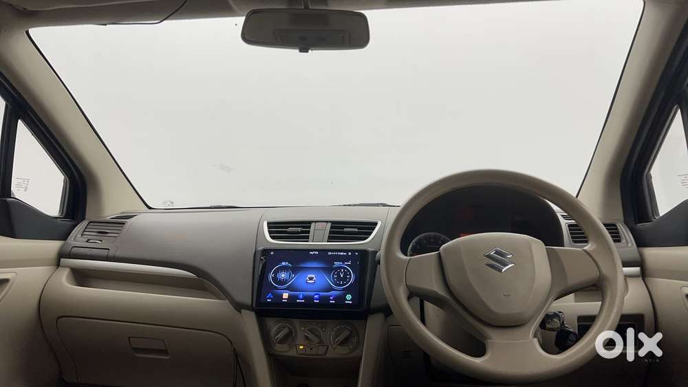 Maruti Suzuki Ertiga 1.5 Vxi, 2014, Petrol
