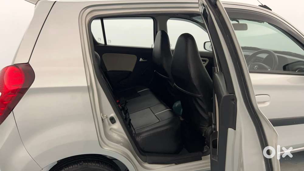 Maruti Suzuki Alto 800 0.8 Vxi Plus, 2020, Petrol