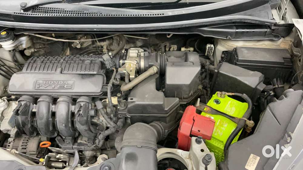 Honda Wr-v [ ] 1.2 Sv I-vtec Mt, 2022, Petrol