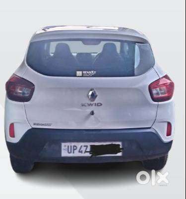 Renault Kwid Rxl Mt 2021