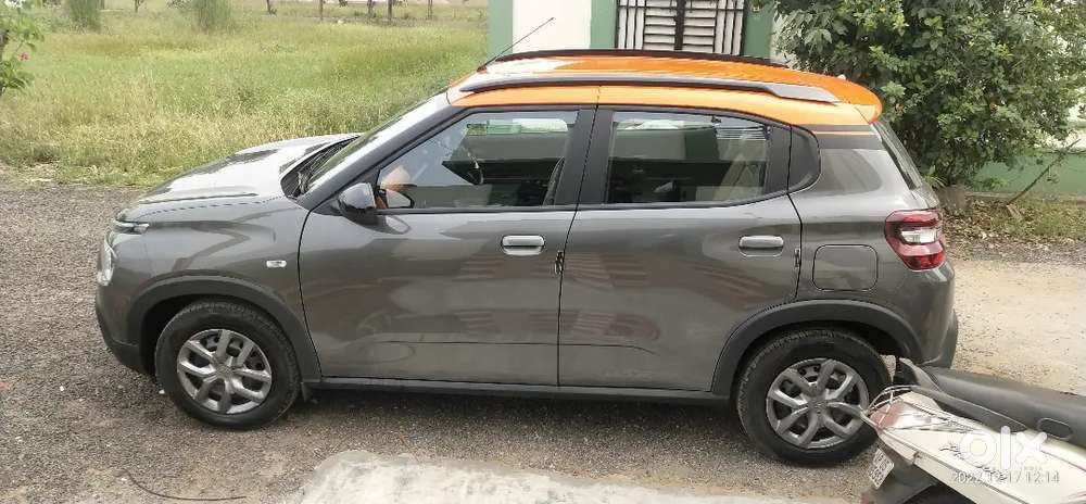 Citroen C3 Feel 1.2 2022