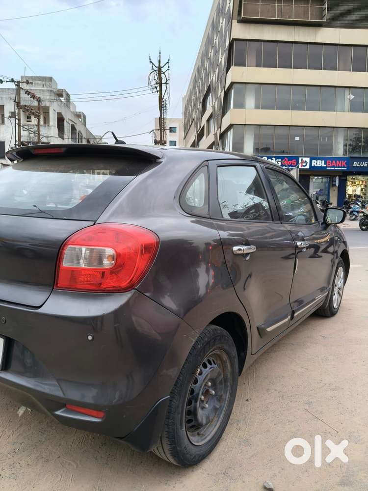 Maruti Suzuki Baleno Delta, 2016, Diesel