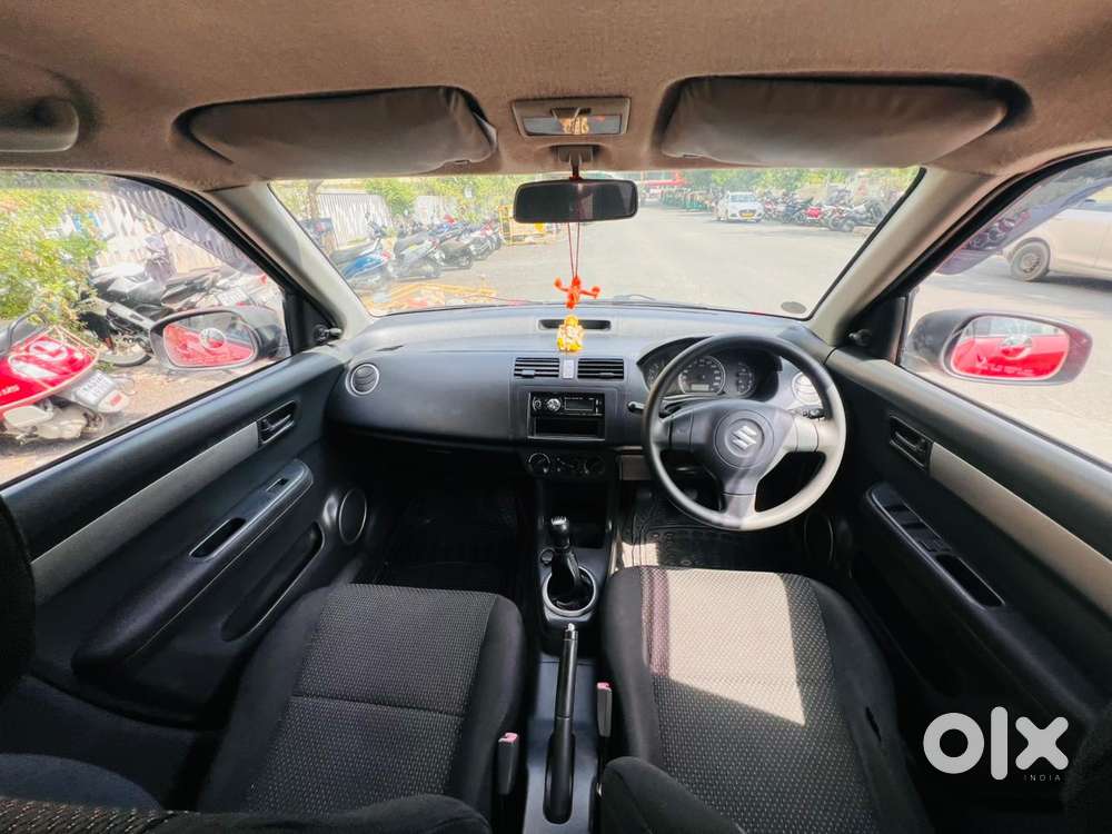 Maruti Suzuki Swift 2004-2010 Vxi Bsiii, 2006, Petrol