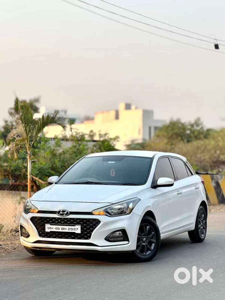 Hyundai Elite I20 Asta 1.4 Crdi, 2019, Diesel