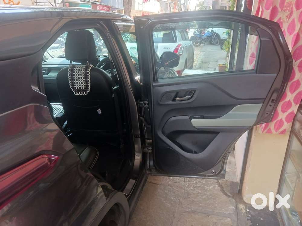 Tata Punch 1.2 Petrol 2018