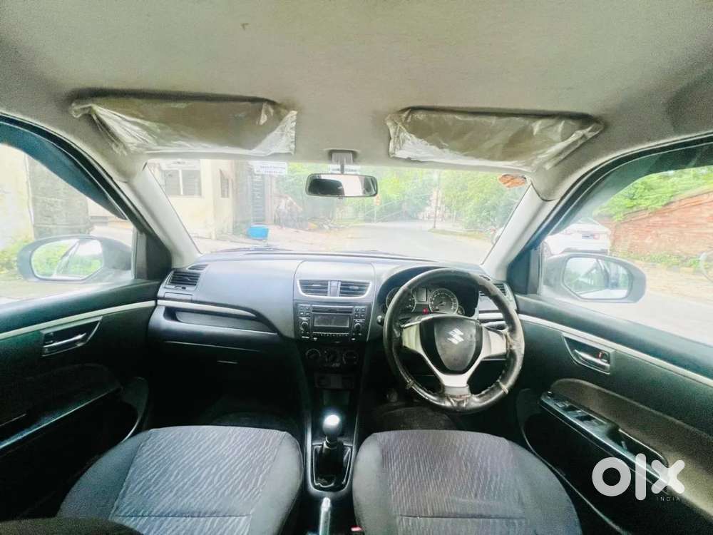 Maruti Suzuki Swift Vdi, 2017, Diesel