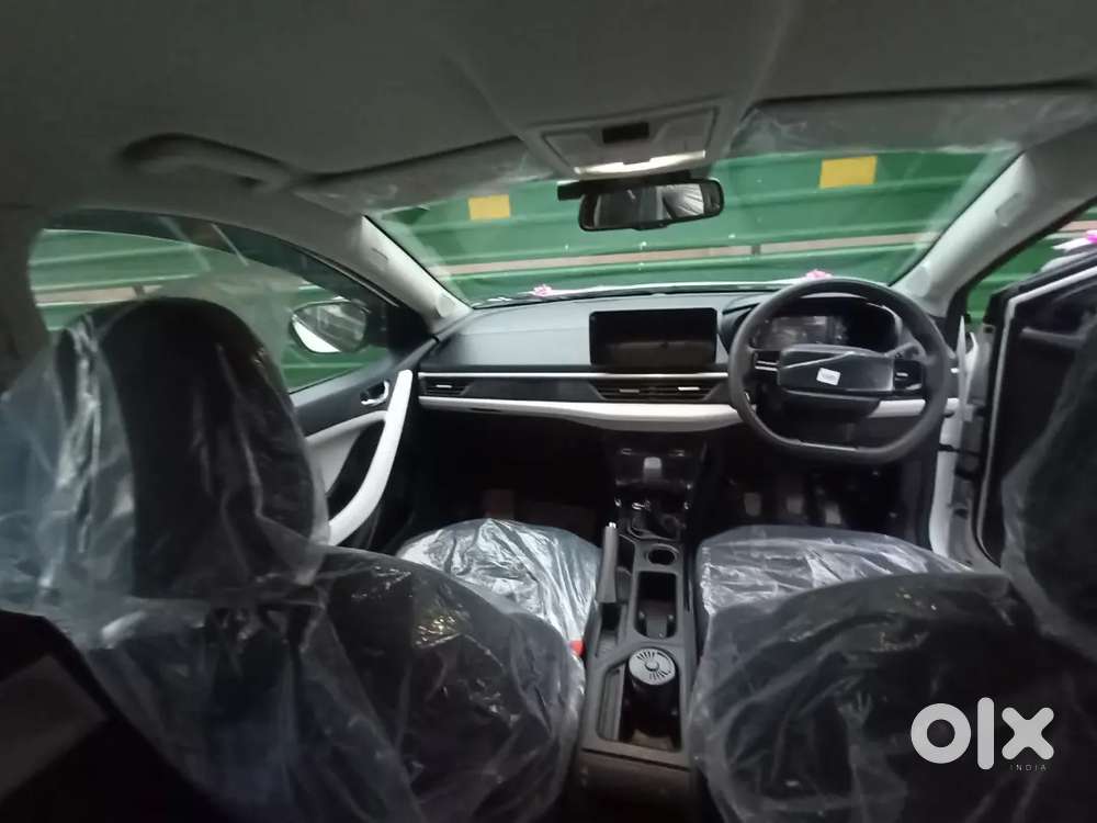 Tata Nexon Creative Plus 2025