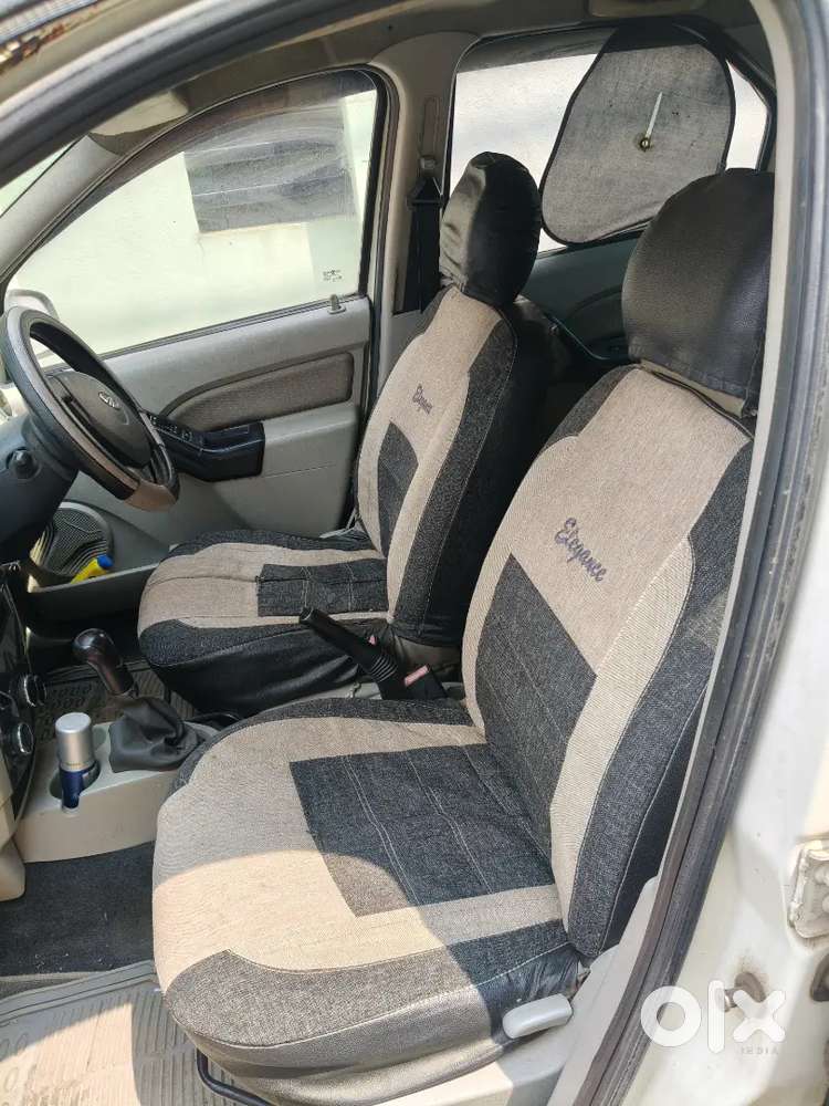 Mahindra Verito 2013