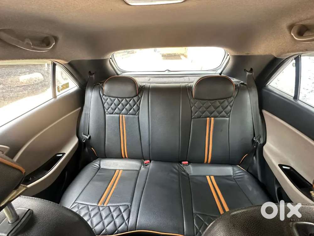 Hyundai I20 Magna 2016 Petrol Manual