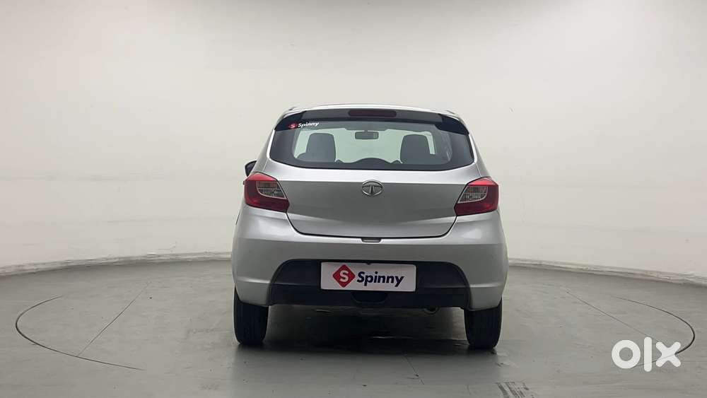Tata Tiago Xe, 2019, Petrol