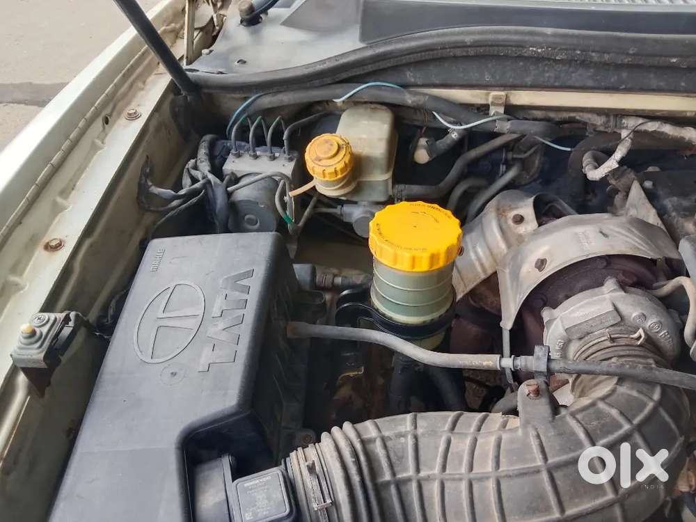 Tata Safari Storme 2014 Best Condition