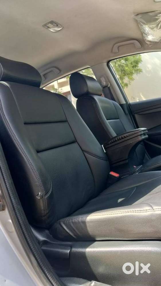 Honda City, 2013, Petrol