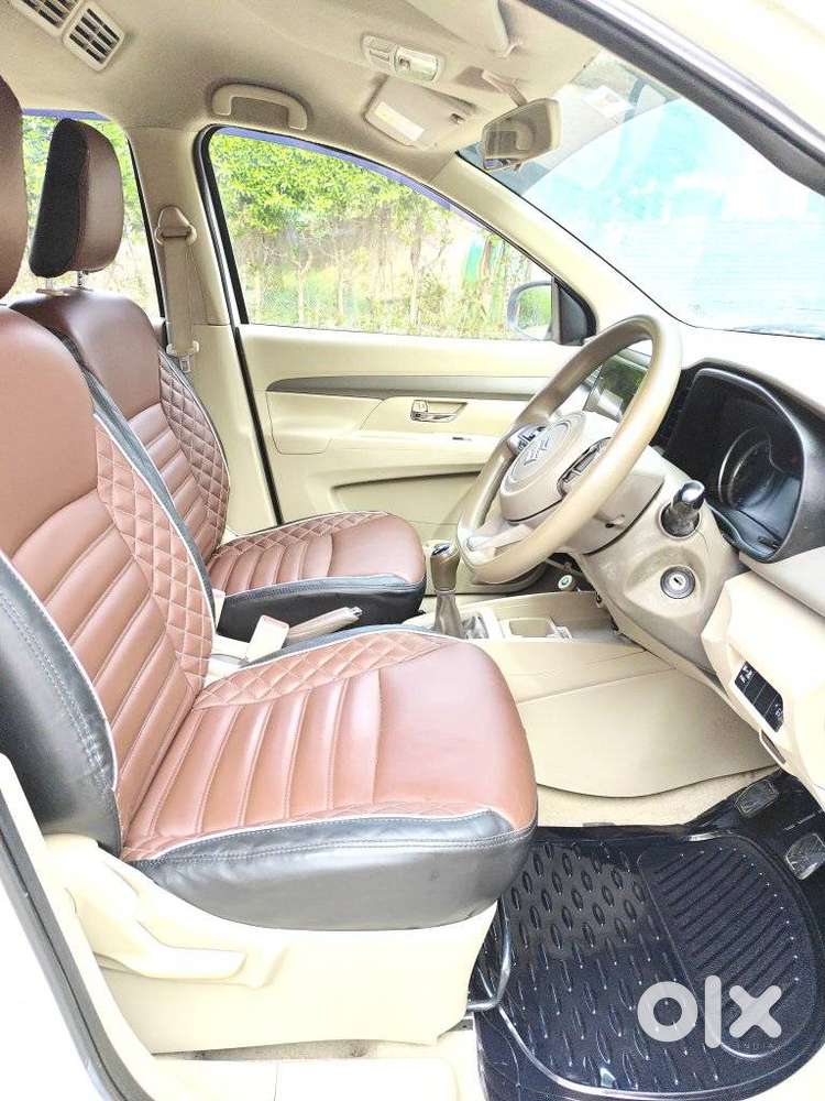 Maruti Suzuki Ertiga Vxi (o) Cng, 2021, Cng & Hybrids