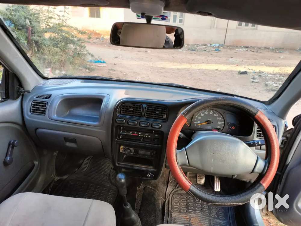 Maruti Suzuki Alto 2005 Validity 2030