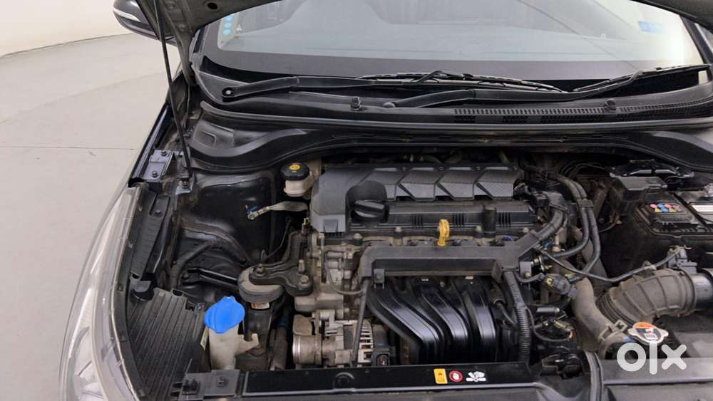 Hyundai Verna 1.5 S Plus Petrol Mt, 2022, Petrol
