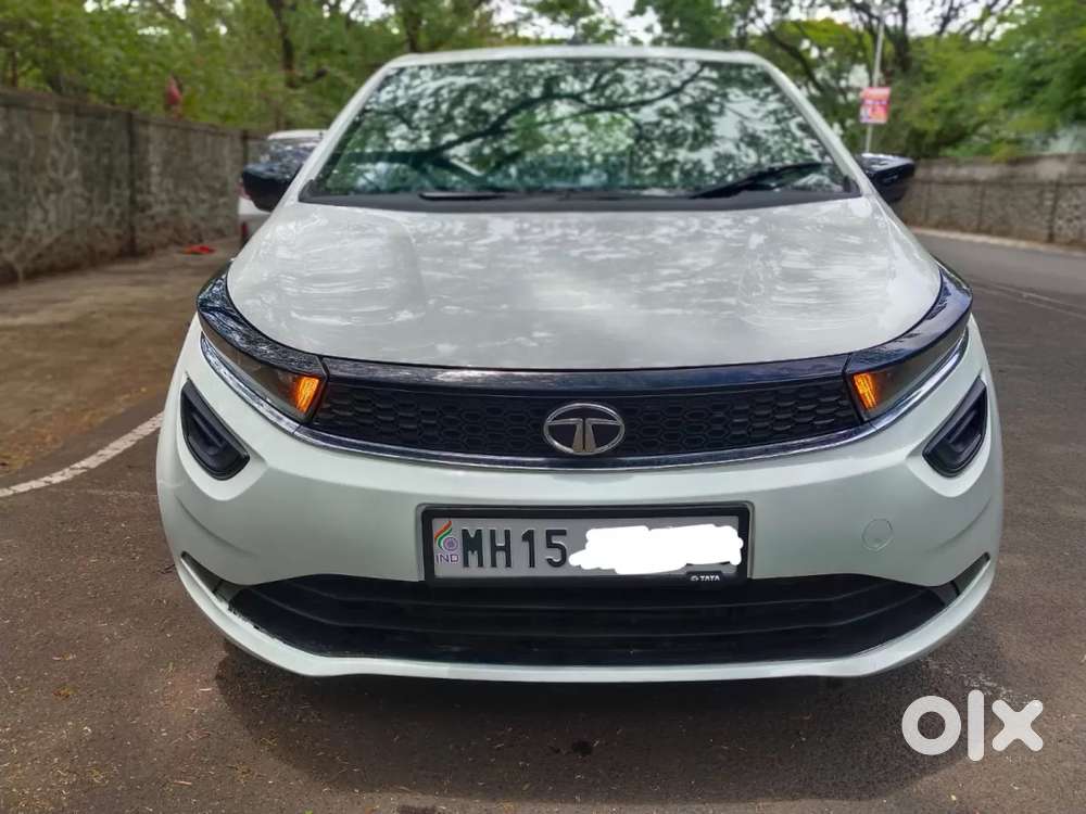 Tata Altroz, 2023, Cng & Hybrids