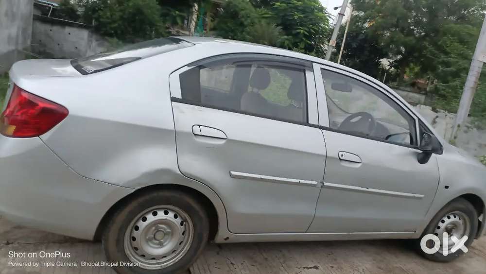 Chevrolet Sail 2015 Diesel 100000 Km Driven
