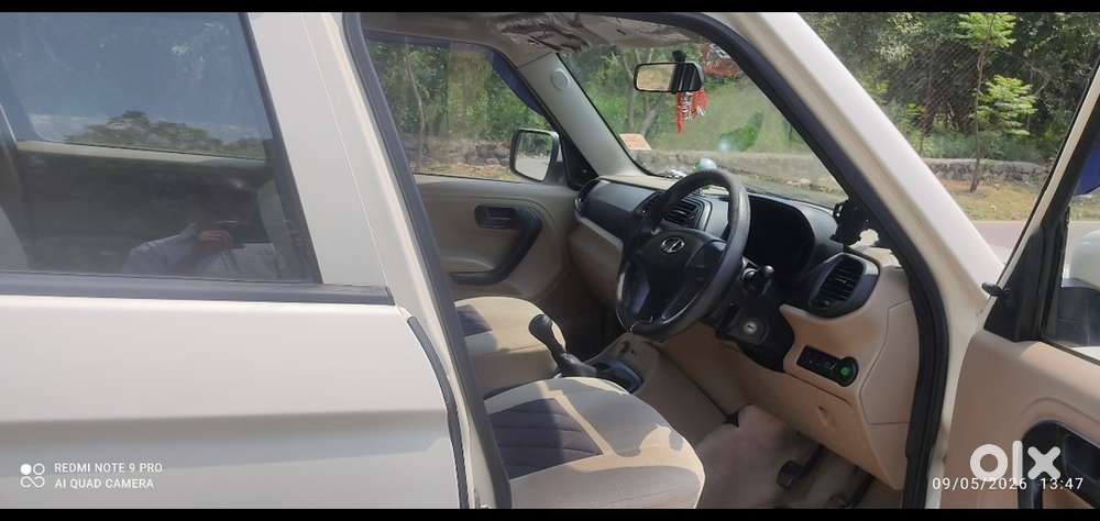 Mahindra Tuv 300 Diesel 2017