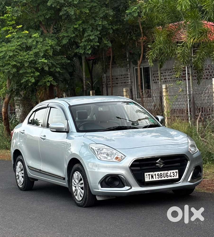 Maruti Suzuki Dzire, 2023, Petrol