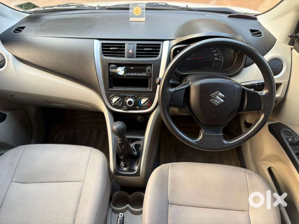 Maruti Suzuki Celerio