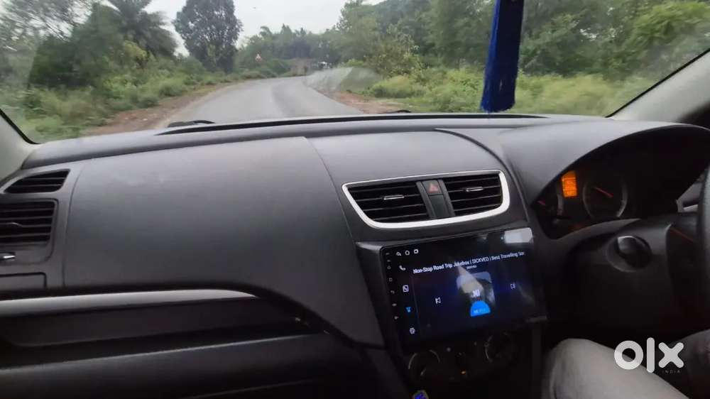 Maruti Suzuki Swift Vdi 2012