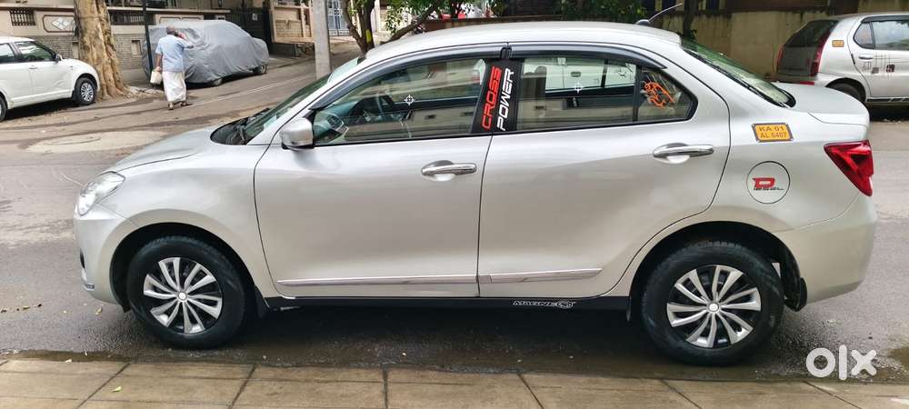 Maruti Suzuki Swift Dzire Vdi Optional, 2020, Diesel