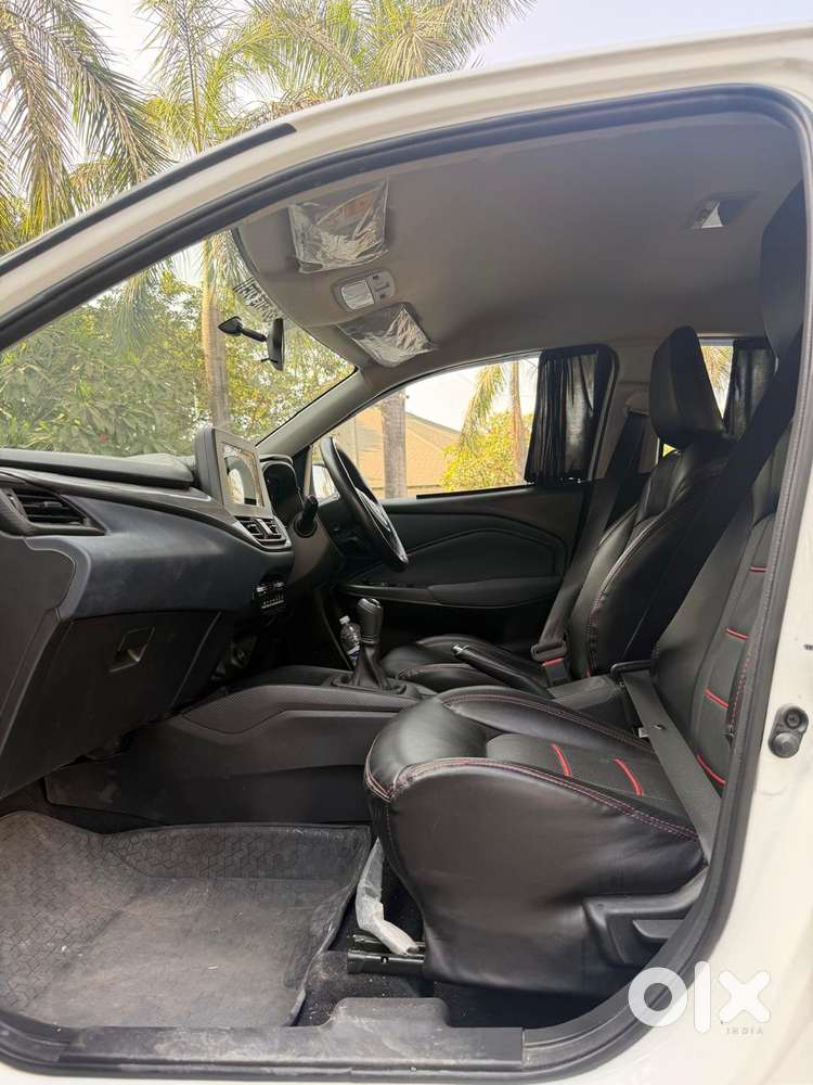 Maruti Suzuki Baleno Delta Cng, 2025, Petrol