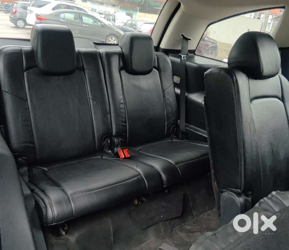 Tata Hexa Xma, 2017, Diesel