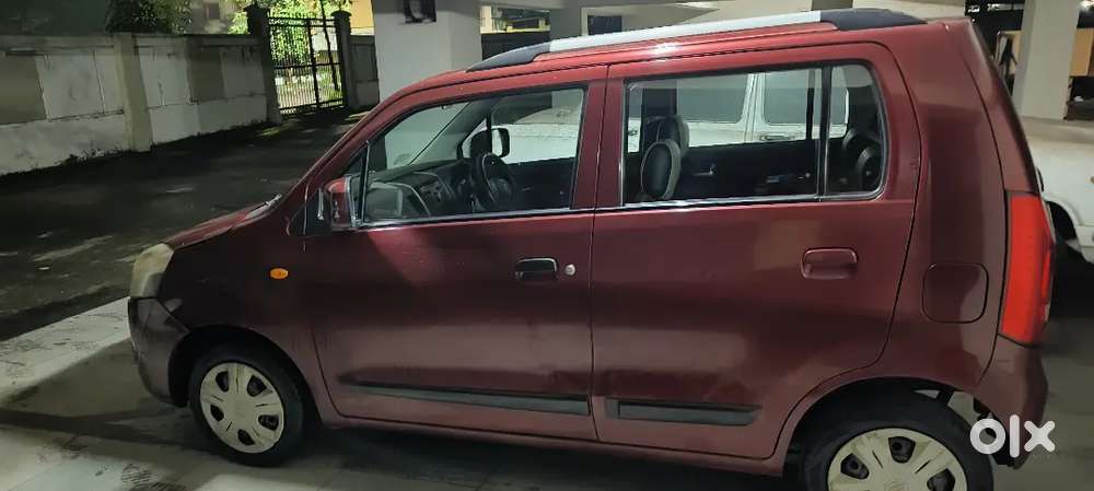 Maruti Suzuki Wagon R 2010 Second-hand Car