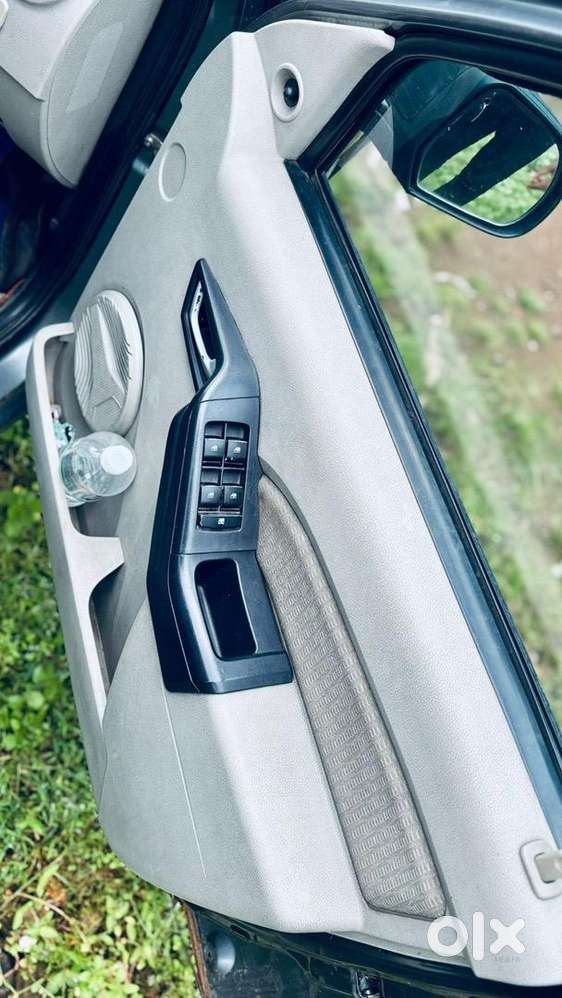 Mahindra Verito 2016 Diesel Well Maintained