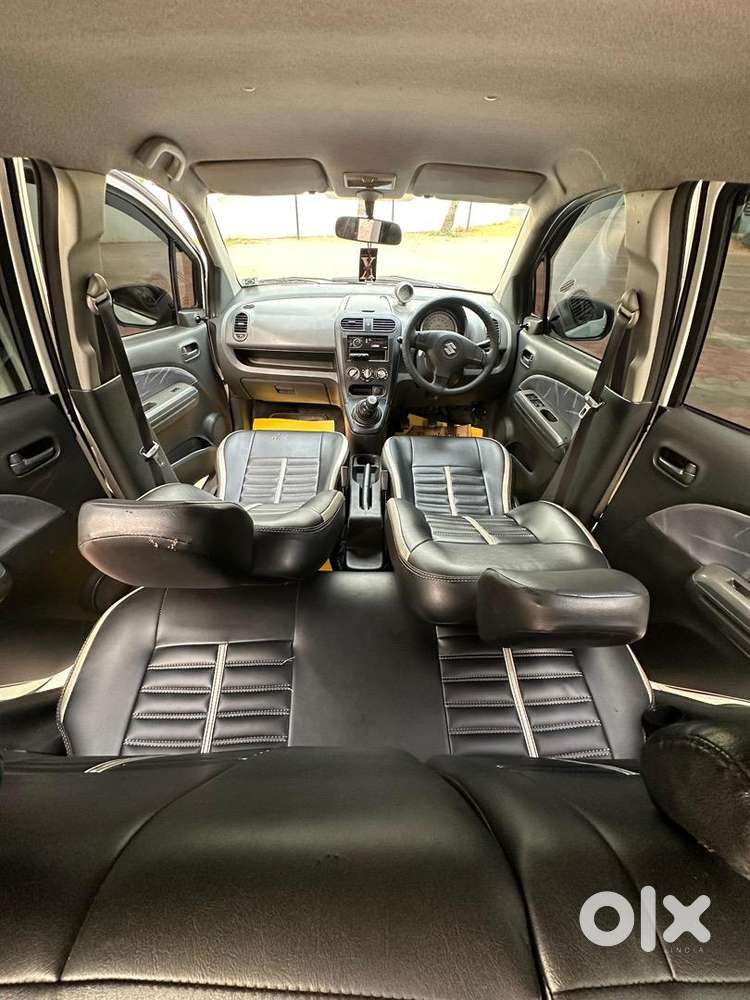 Maruti Suzuki Ritz 2015 Diesel 2 Onwer Malappuram Tirur 22 Mileage