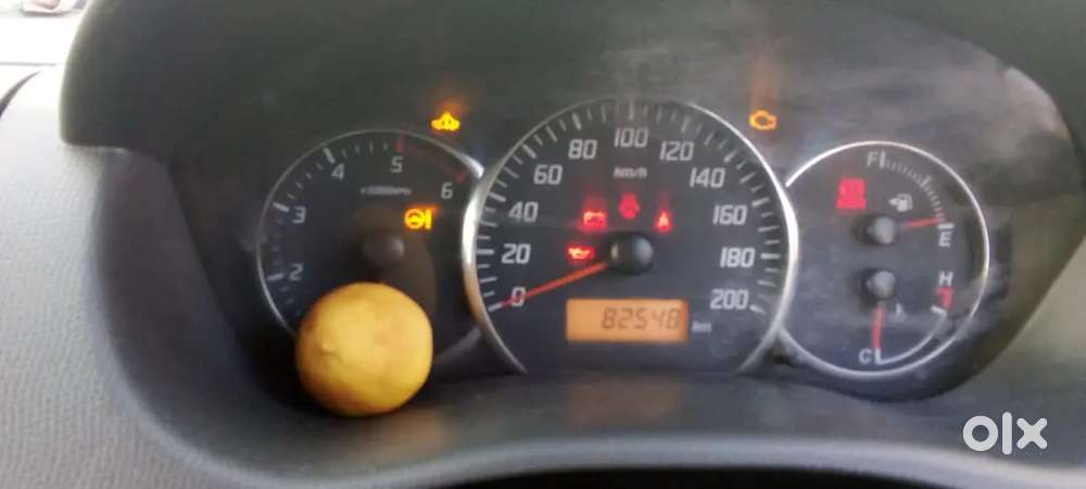 Ac,power Steering, Power Window, Android Tv
