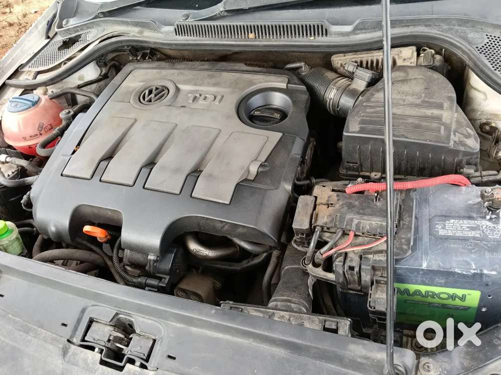 Volks Wagonr Vento
