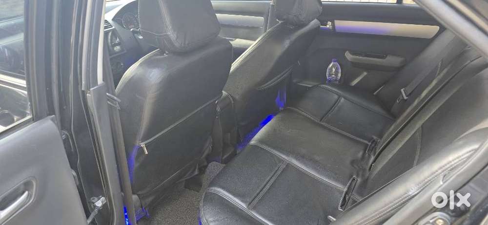 Maruti Suzuki Dzire 1.2 Vxi, 2010, Petrol