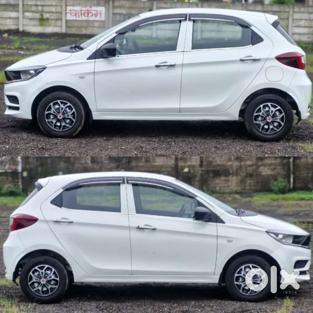 Tata Tiago Revotron 2024