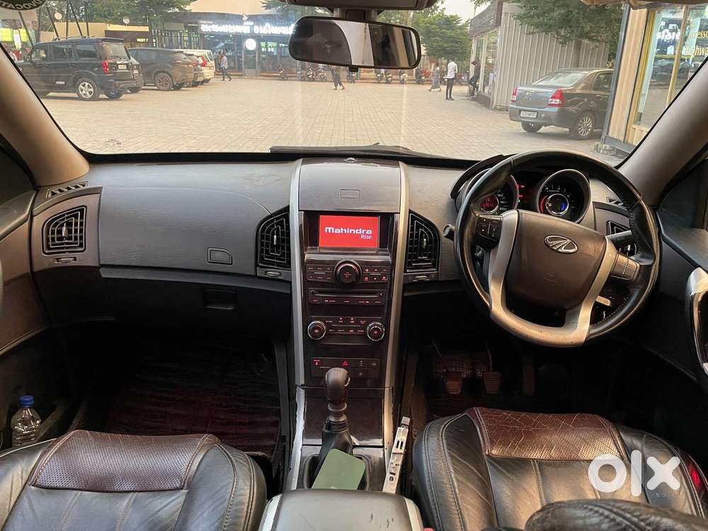 Mahindra Xuv500 W8, 2013, Diesel