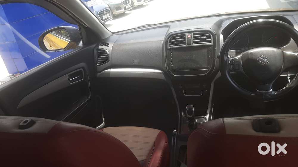Maruti Suzuki Brezza Zdi, 2018, Diesel