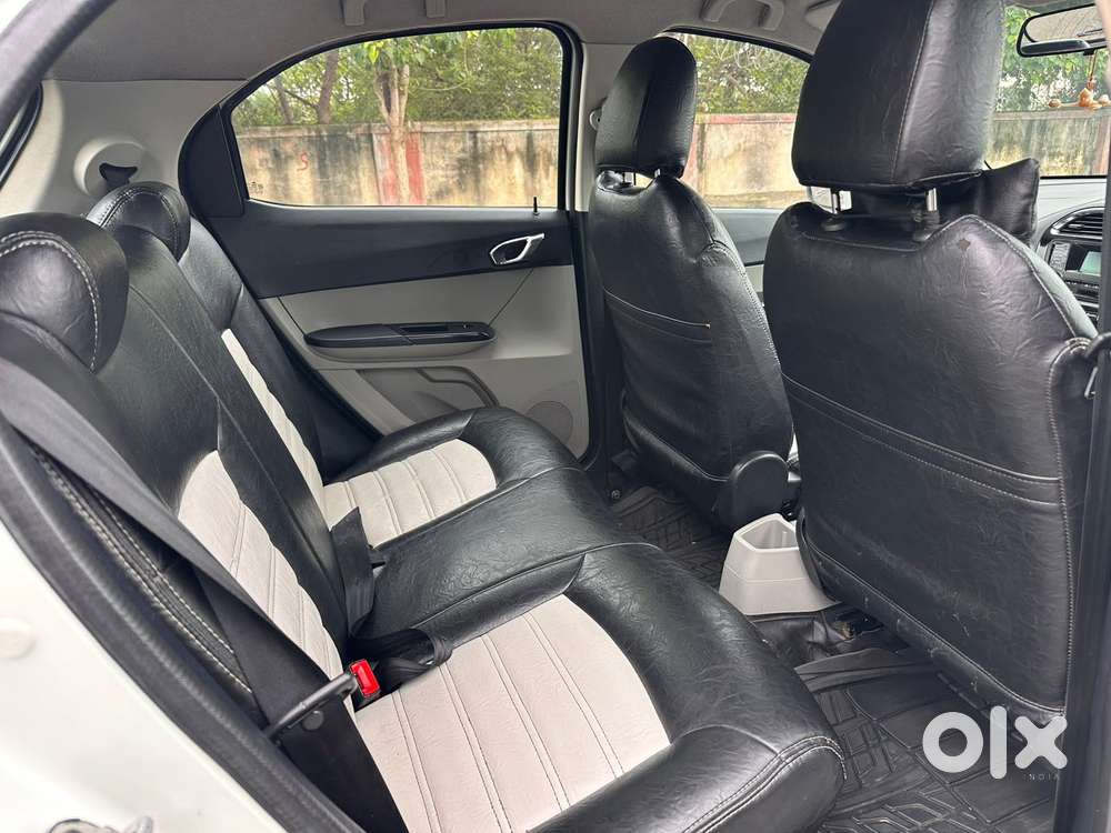 Tata Tiago 1.2 Revotron Xz, 2019, Cng & Hybrids