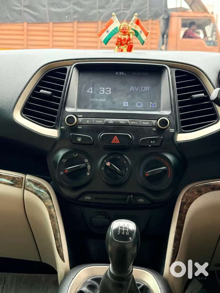 Hyundai Santro Sportz Cng, 2019, Cng & Hybrids