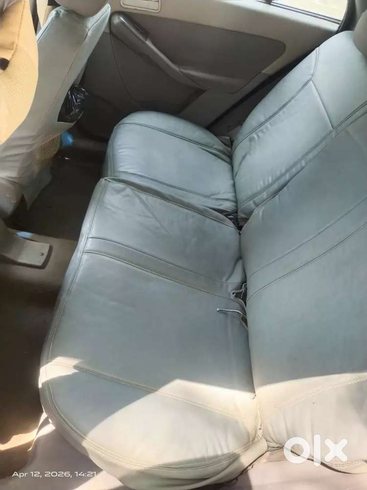 Mh  Tata Indica Vista 2012 Diesel 122000 Km Driven