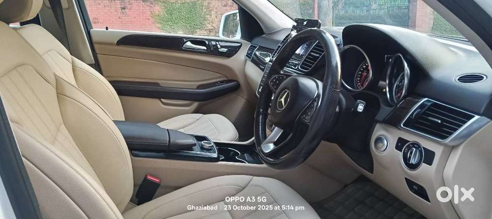 Mercedes-benz Gle Class 2.1 250d 4matic, 2018, Diesel